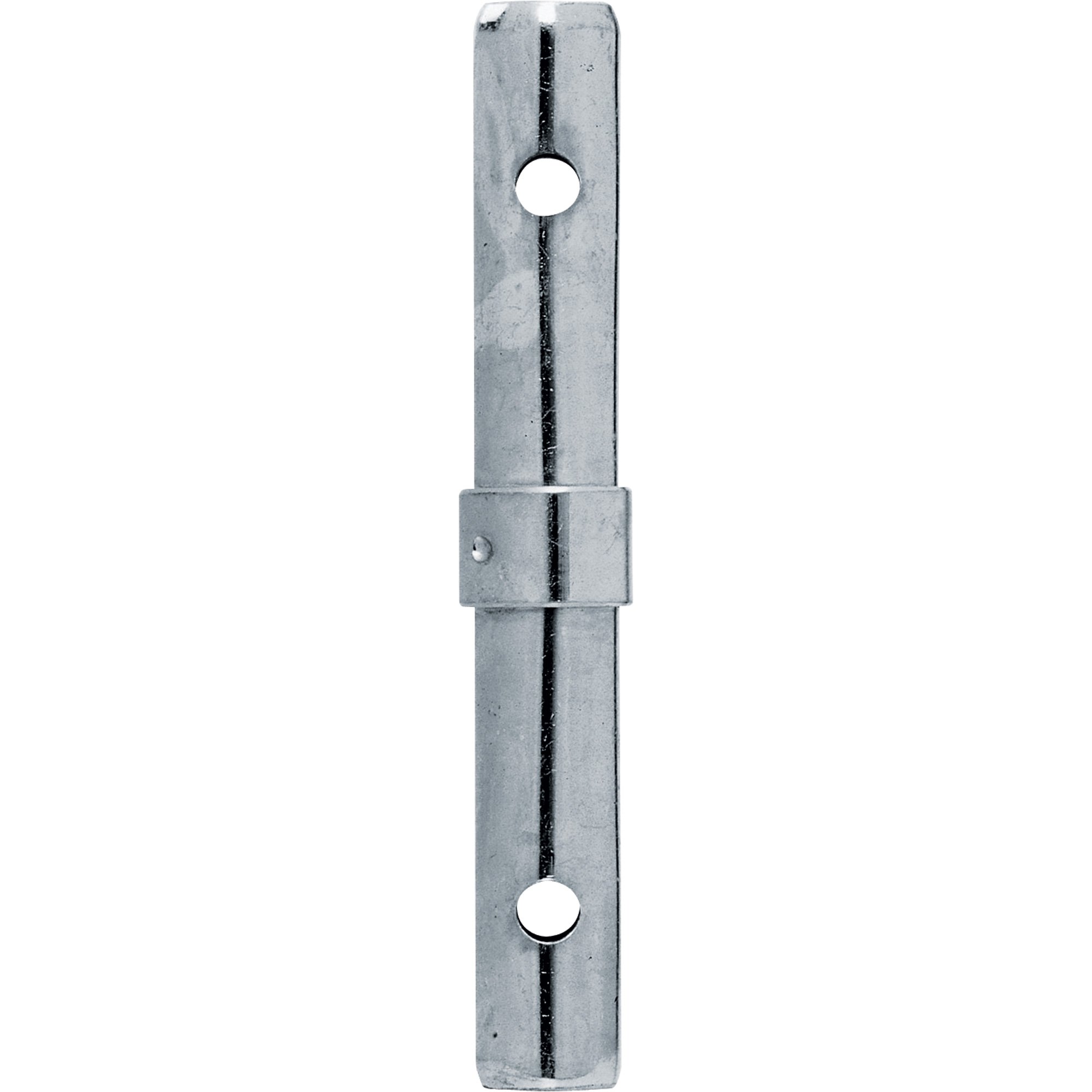 Bil-Jax Scaffolding System — 9in. Insert Pins for Adding Frames, Model# 0007-116